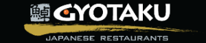 Gyotaku Logo